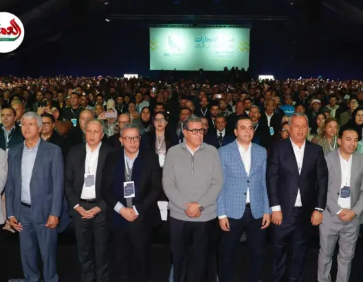 “مسار الإنجازات” يحط بالناظور