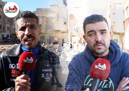 فاجعة فاس.. فاعلون يطالبون ربط المسؤولية بالمحاسبة