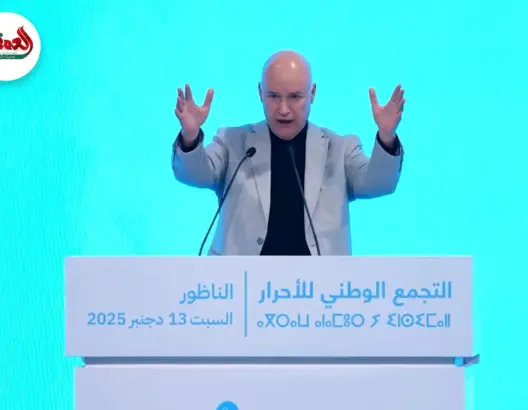 أنيس بيرو: ما تحقق للمواطنين لم يكن سهلا