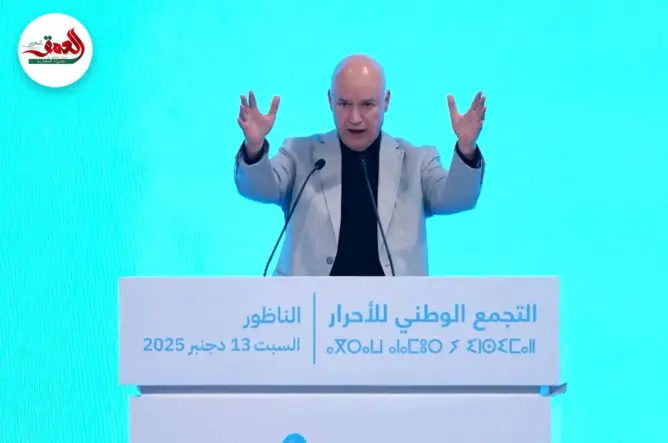 أنيس بيرو: ما تحقق للمواطنين لم يكن سهلا