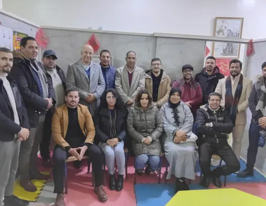 تأسيس مركز جديد للأبحاث في العلوم الاجتماعية وانتخاب الزهيدي رئيسا