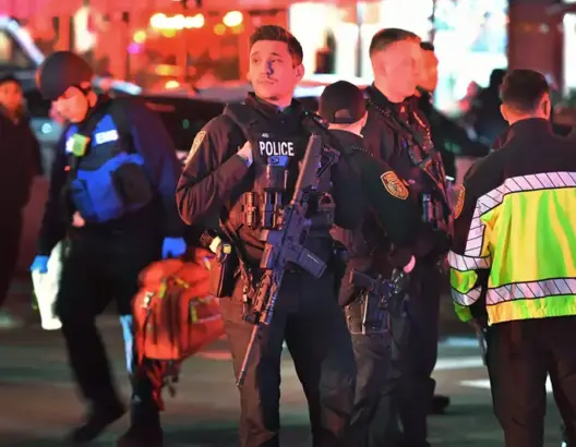 قتيلان و8 جرحى في حادث إطلاق نار داخل جامعة أمريكية
