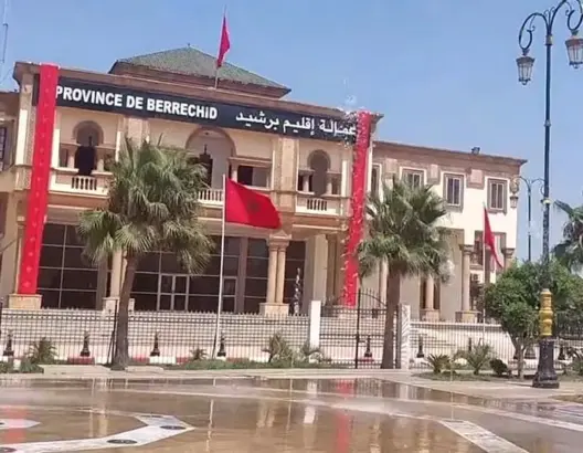 توريث المقاعد والهيمنة العائلية يشعلان الصراع بجماعة برشيد قبيل الانتخابات
