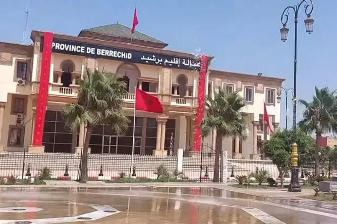 توريث المقاعد والهيمنة العائلية يشعلان الصراع بجماعة برشيد قبيل الانتخابات