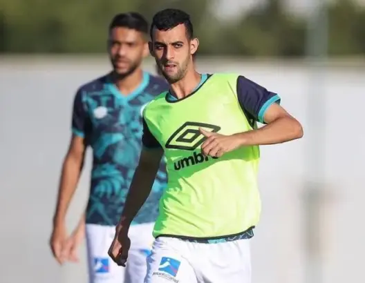 الأهلي يقترب من الظفر بخدمات بلعمري بعد فشل مفاوضات التجديد مع الرجاء