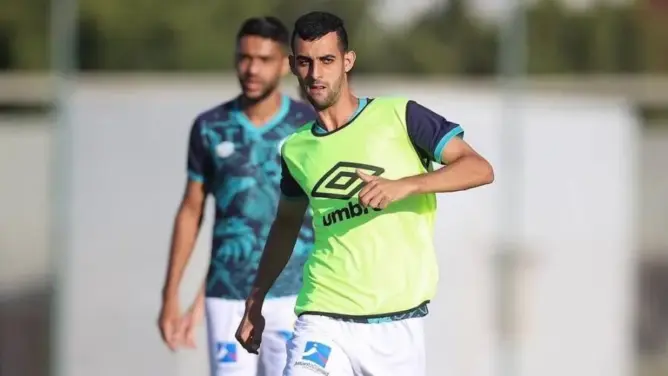 الأهلي يقترب من الظفر بخدمات بلعمري بعد فشل مفاوضات التجديد مع الرجاء