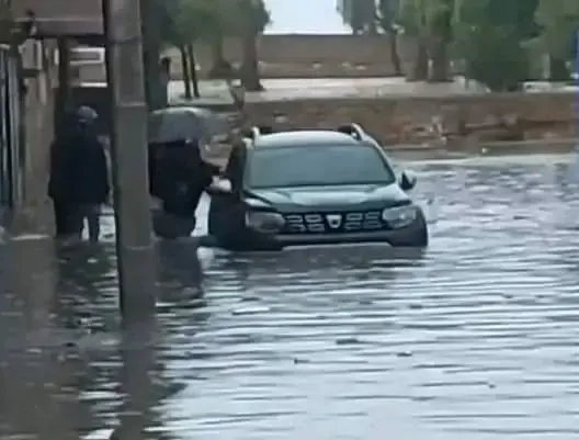 هدر كميات ضخمة من مياه الأمطار يسائل السياسات المائية بالمغرب