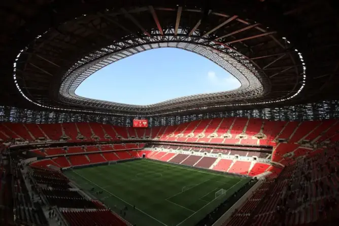 “كان” المغرب.. 40 كاميرا في كل ملعب وأطر أجنبية تتولّى الإخراج التلفزيوني