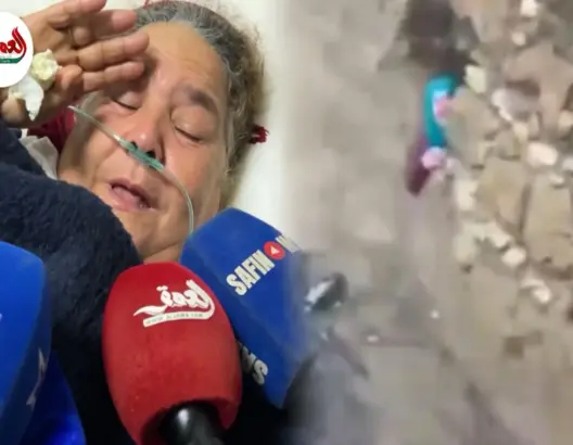 تفاصيل مروعة عن فيضانات آسفي