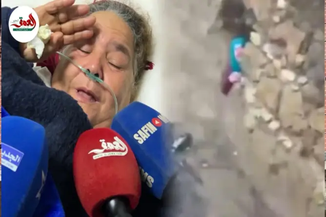 تفاصيل مروعة عن فيضانات آسفي