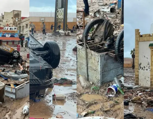 “كنا بين الحياة والموت”.. ناجون يروون لـ”العمق” رعب الفيضانات في آسفي (فيديو)