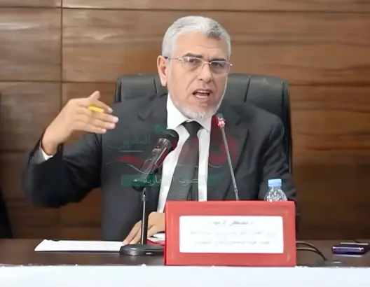 الرميد: التشريع بالمغرب لا يصنع داخل البرلمان.. والقانون نتاج تفاعل مؤسساتي معقد (فيديو)