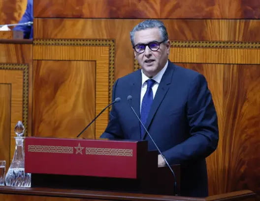 أخنوش: نراهن على الاقتصاد التضامني لمحاربة الإقصاء وإنتاج الثرورة وبناء “مغرب الكرامة”