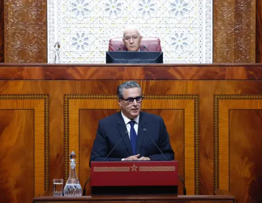 أخنوش: ميثاق الاستثمار أنهى تأخرا دام 26 سنة.. ومسار الإنجازات التزام بالتوجيه الملكي