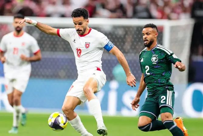الأردن يؤخر الدوام الرسمي إلى العاشرة صباحا خلال مباريات “النشامى” في كأس العالم 2026