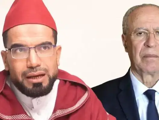 من الفيسبوك إلى المحاضر القضائية.. التوفيق يعيد ملف الفقيه إدريسي إلى الواجهة