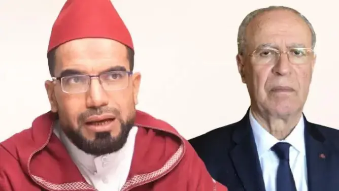 من الفيسبوك إلى المحاضر القضائية.. التوفيق يعيد ملف الفقيه إدريسي إلى الواجهة