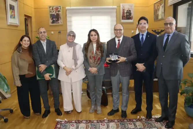 وسيط المملكة يحل بجماعة الدار البيضاء لتعزيز الوساطة المرفقية وتدبير التظلمات