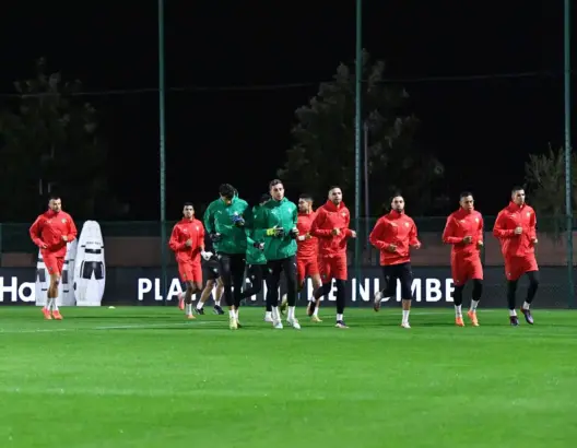 المنتخب المغربي يدخل أجواء كأس إفريقيا 2025 بطموحات التتويج واستعدادات مكثفة
