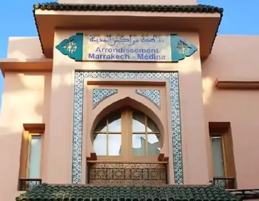 توتر داخل مقاطعة مراكش المدينة بعد عريضة احتجاجية ضد مدير المصالح