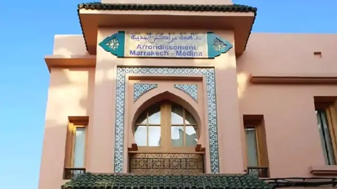 توتر داخل مقاطعة مراكش المدينة بعد عريضة احتجاجية ضد مدير المصالح