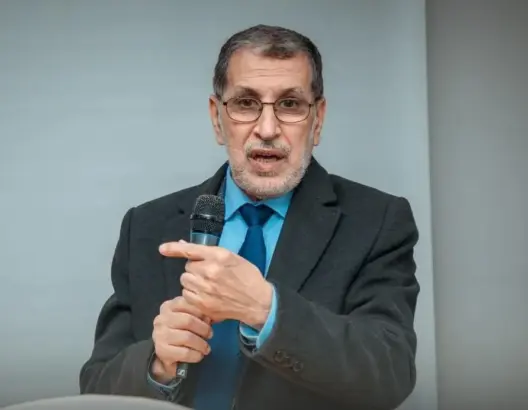 العثماني: تنزيل الحكم الذاتي رهين بترسيخ الجهوية المتقدمة وتقوية النخب والمؤسسات المنتخبة