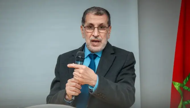 العثماني: تنزيل الحكم الذاتي رهين بترسيخ الجهوية المتقدمة وتقوية النخب والمؤسسات المنتخبة