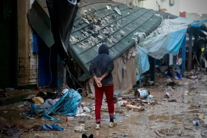 الداخلية تكشف تفاصيل خطة لإنهاء كابوس “وادي الشعبة” ومنع تكرار “فاجعة آسفي”
