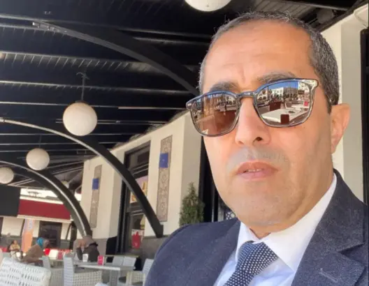 لأجل الوطن والأمل