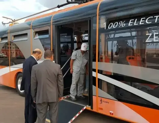 حقوقيون بمراكش يطالبون بالتحقيق في تدبير النقل الحضري ويسائلون جدوى الحافلات الكهربائية