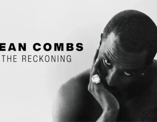 قراءة استقصائية في وثائقي Sean Combs: The Reckoning