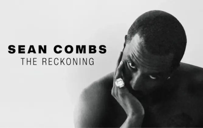 قراءة استقصائية في وثائقي Sean Combs: The Reckoning