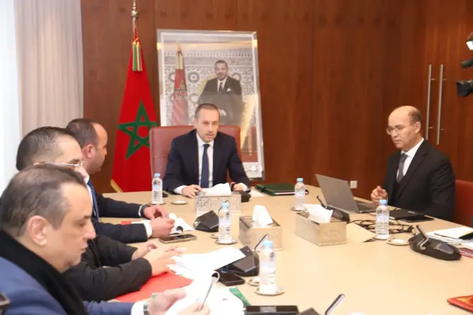 وكالة الأدوية تكشف خارطة طريق 2026 .. والتهراوي يشدد على “الولوج العادل للدواء”