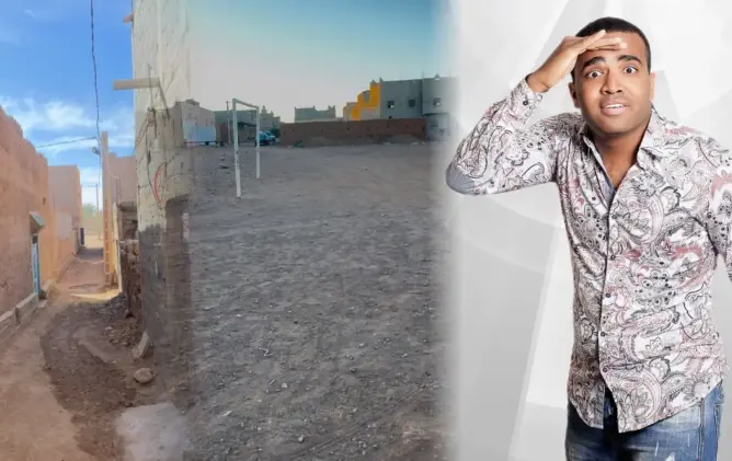 باسو يجلد مسؤولي زاكورة: “وجوه مألوفة” استولت على الثروات وأغرقت المنطقة في الفساد والمحسوبية