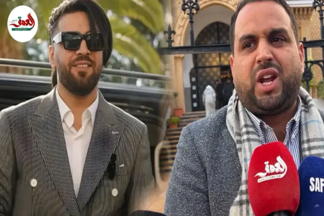 أكثر من 30 تهمة في مواجهة إلياس المالكي