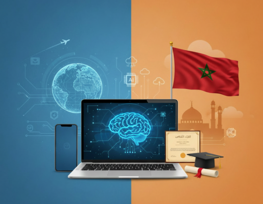 في اليوم العالمي للغة الضاد.. إئتلاف يدعو لإنهاء "تغول" الفرنسية ودمج العربية في الذكاء الاصطناعي