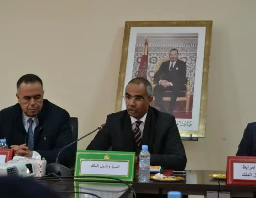 النيابة العامة بتنغير تتصدى للعنف الرقمي: 32 شكاية و67 محضرا في 2025