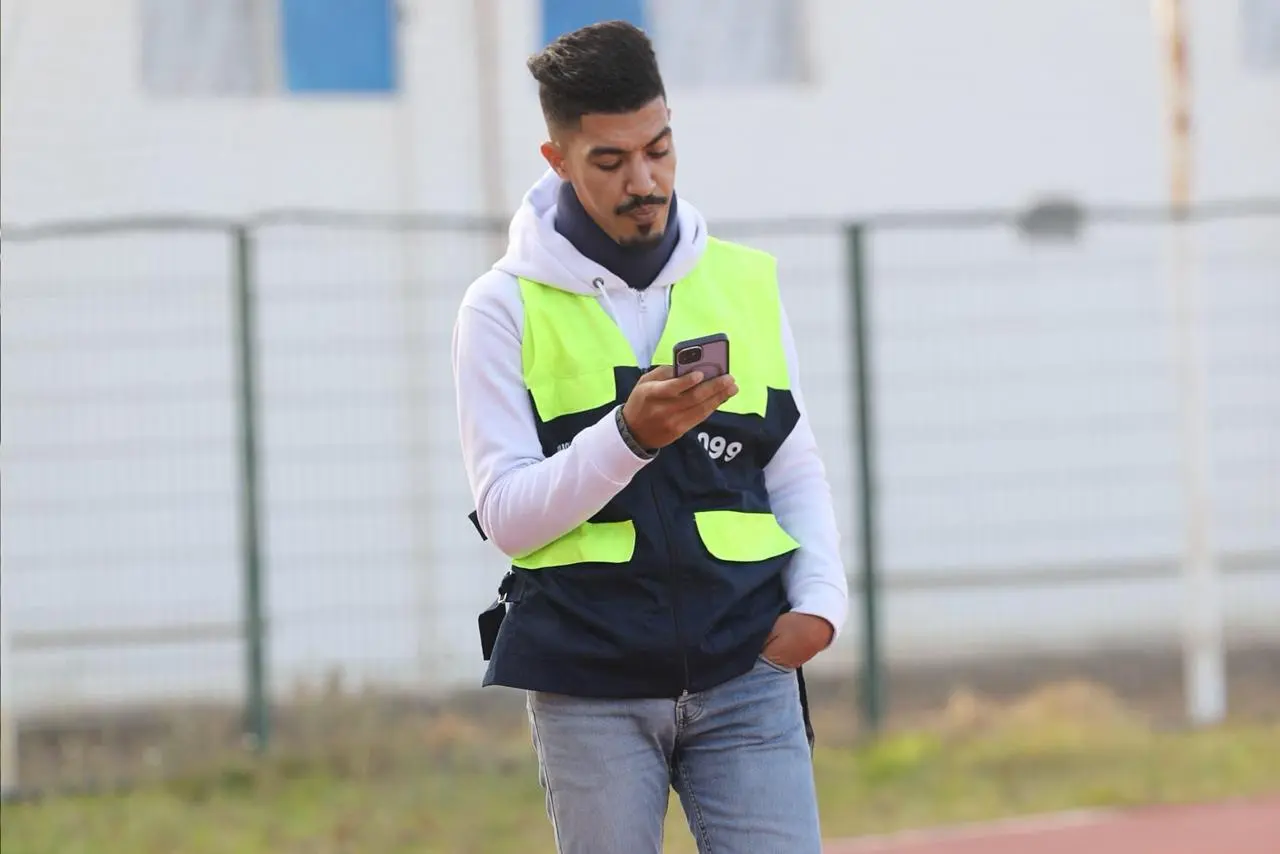 أشرف دقاق