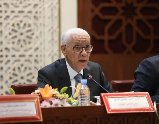 الطالبي العلمي: كلفة التظاهرات الرياضية استثمار تنموي وليست عبئا ماليا