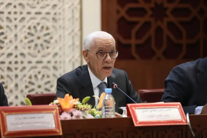 الطالبي العلمي: كلفة التظاهرات الرياضية استثمار تنموي وليست عبئا ماليا