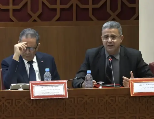 اليازغي: المغرب حقق نجاحا كرويا فقط وليس رياضيا.. وقوانين القطاع جامدة ولا تساير التطورات