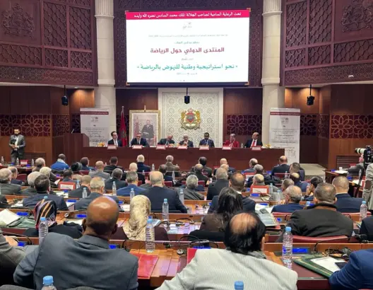 مسؤولون وبرلمانيون: اختلالات هيكلية تعيق تطور الرياضة الوطنية رغم إنجازات كرة القدم