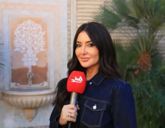 ميساء مغربي: مهرجانات دولية تسعى لتشويه صورة العرب وأرفض استغلال جسد المرأة