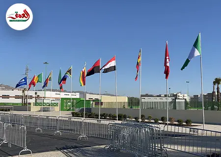 أشغال “فان زون” فاس على مشارف النهاية