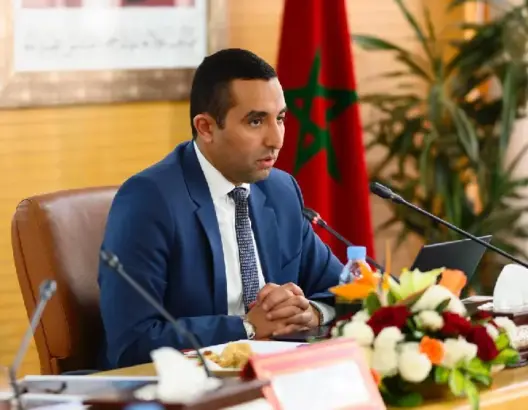 نحو “رقمنة لا تستثني أحدا”.. وكالة التنمية الرقمية تعتزم إحداث أجهزة هوائية بجهات المملكة