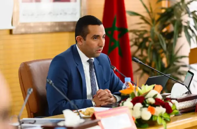 نحو “رقمنة لا تستثني أحدا”.. وكالة التنمية الرقمية تعتزم إحداث أجهزة هوائية بجهات المملكة