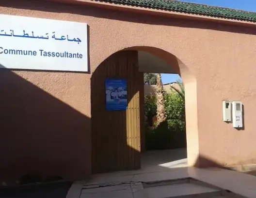 منح ترخيص لمشروع استثماري يثير جدلاً في تسلطانت ضواحي مراكش