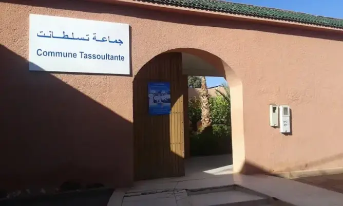 منح ترخيص لمشروع استثماري يثير جدلاً في تسلطانت ضواحي مراكش