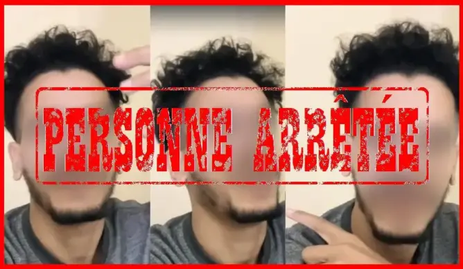 أمن آسفي يوقف شخصا بتهمة ترويج أرقام زائفة عن ضحايا الفيضانات