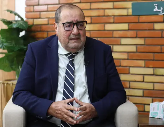 لشكر: نرفض العبث و”التخربيق السياسي”.. وهذه أسباب انفراط التنسيق مع رفاق بنعبد الله (فيديو)